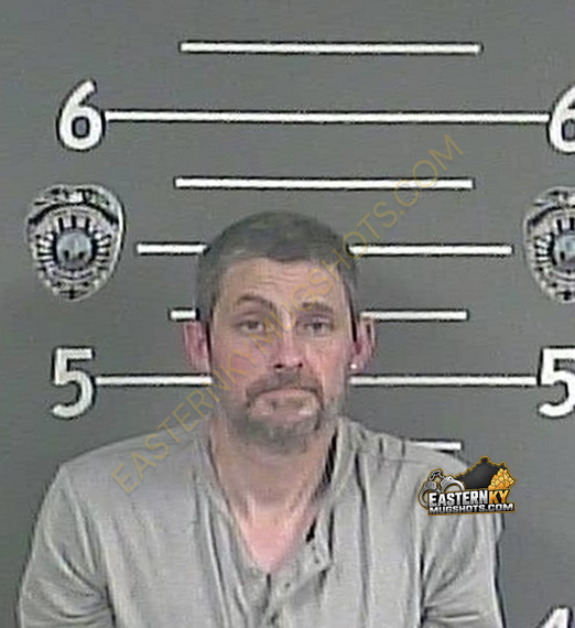 MATTHEW GARRETT LESTER booking photo