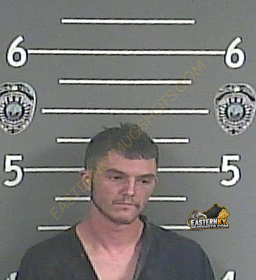 ZACHARY T WENTZ booking photo
