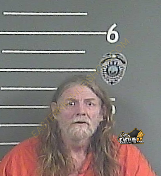 DANNY - NEVELS booking photo