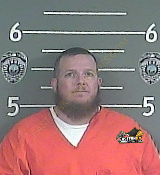 WESTLEY - HUBBARD booking photo