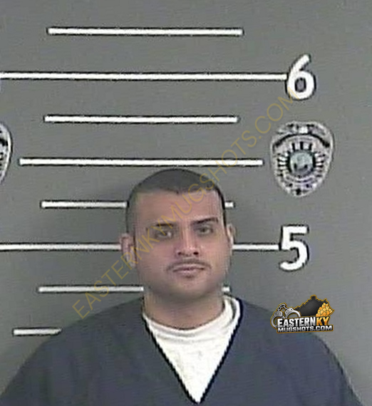 ANTHONY . ACEVEDO booking photo