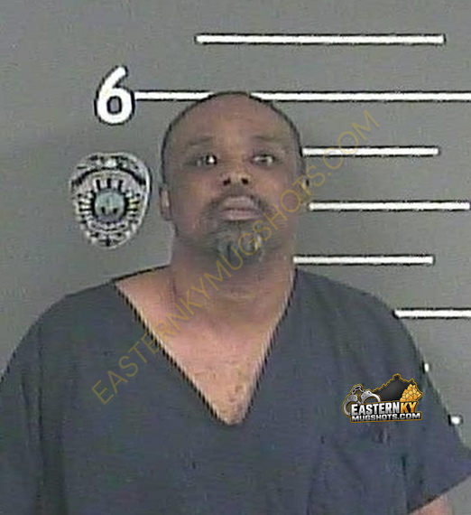 REGINALD . CURTIS booking photo