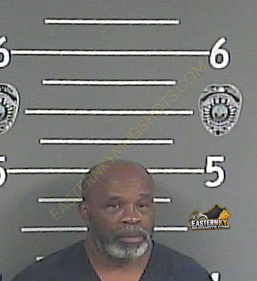 RICHARD . SAVAGE booking photo