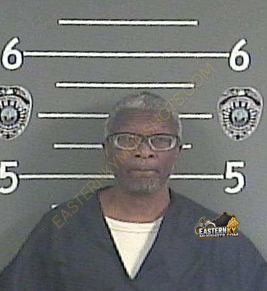 RAYMOND LAVONNE CURETON booking photo