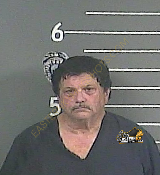 DAVID W STRATTON booking photo