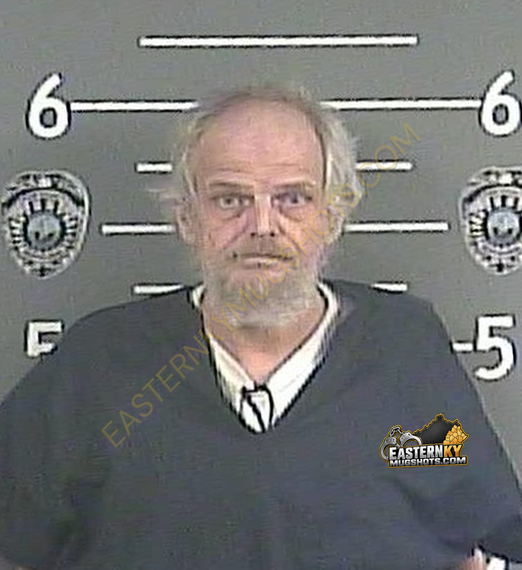 CLINTON E HAHN booking photo