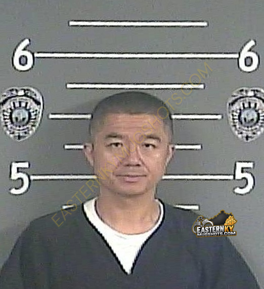 DADI XING booking photo