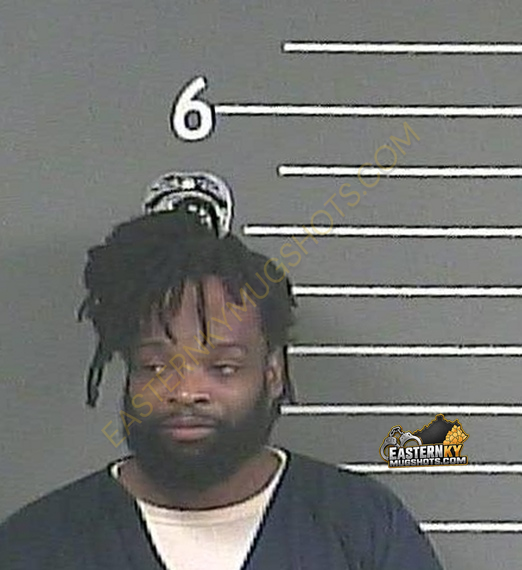 JUSTIN . DAY booking photo
