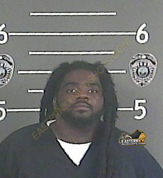 RAKEEM . MCCULLOUGH booking photo