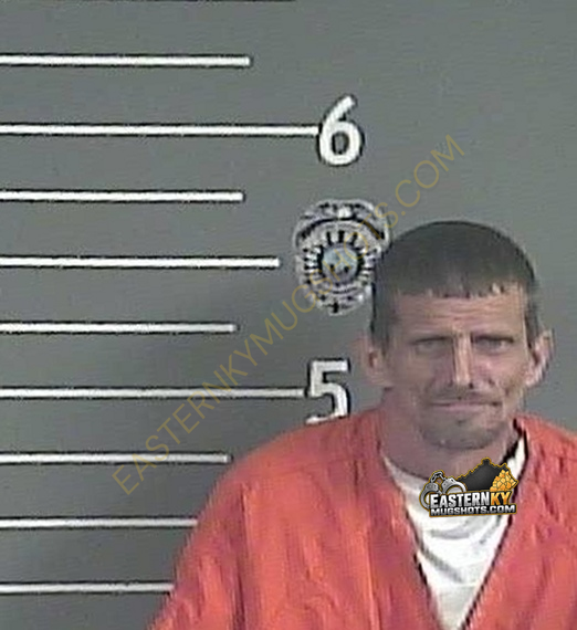 DONALD W RUBINCAN booking photo