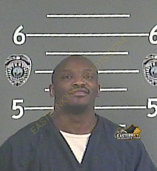SAMUEL L HARRIS booking photo
