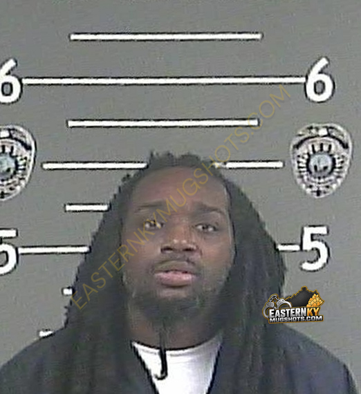 SHEA . ROSEBORO booking photo