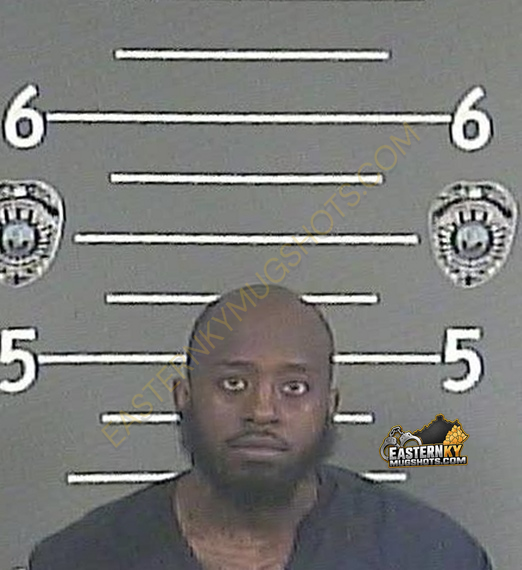 ABDUL T FIELDS booking photo
