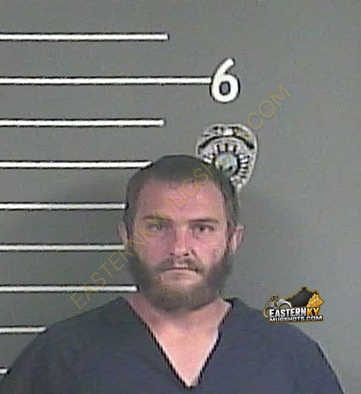 JORDY I WRIGHT booking photo
