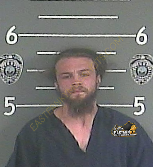 DONOVAN ALLEN CURRY booking photo