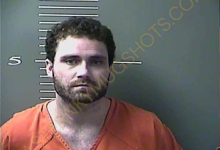 Booking photo