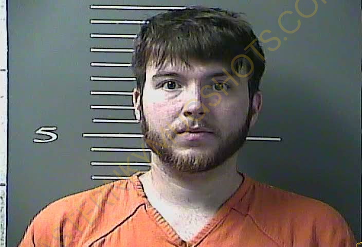 Booking photo