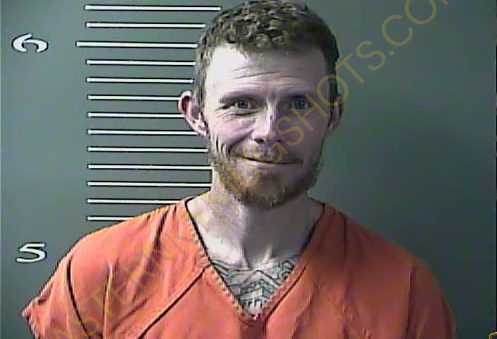 Booking photo
