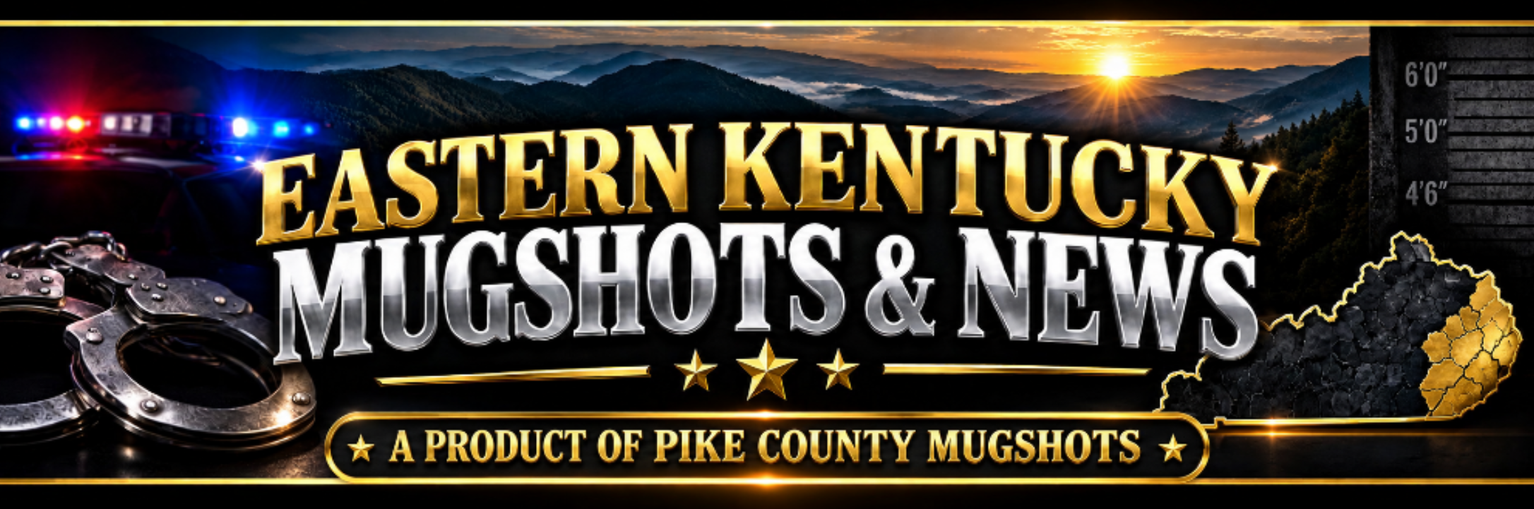 Eastern Kentucky Mugshots